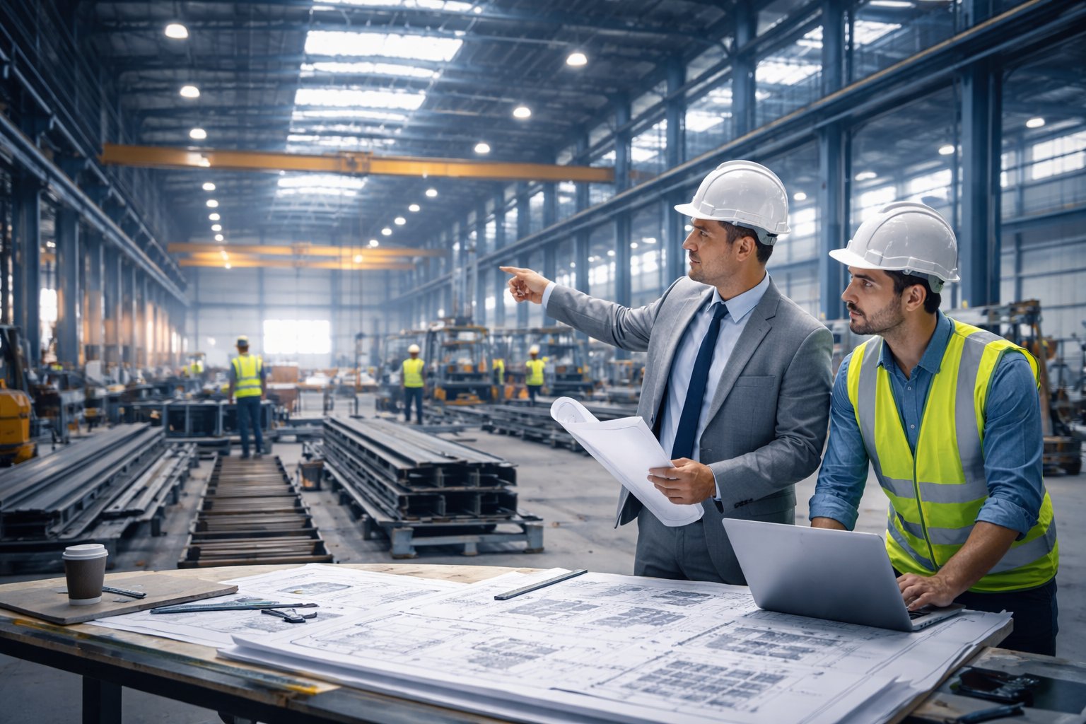 Engineering en techniek