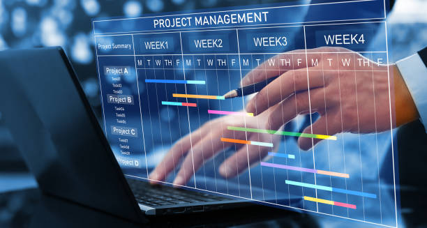Project management planning