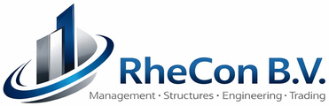 RheCon B.V. logo